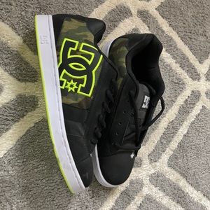 DC size 11 shoes brand new never worn